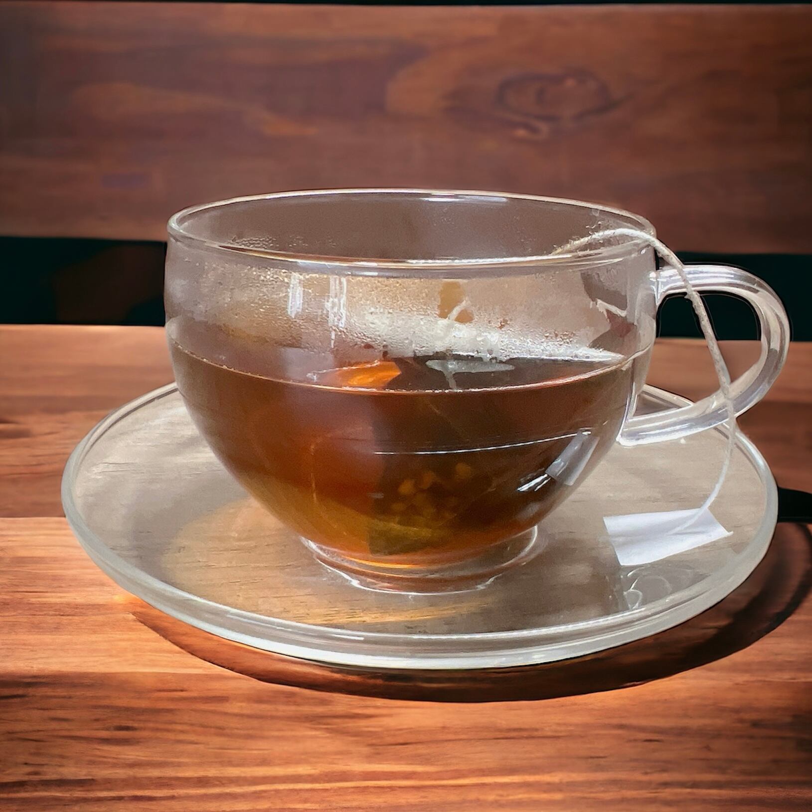 玄米ほうじ茶(ティーバック)