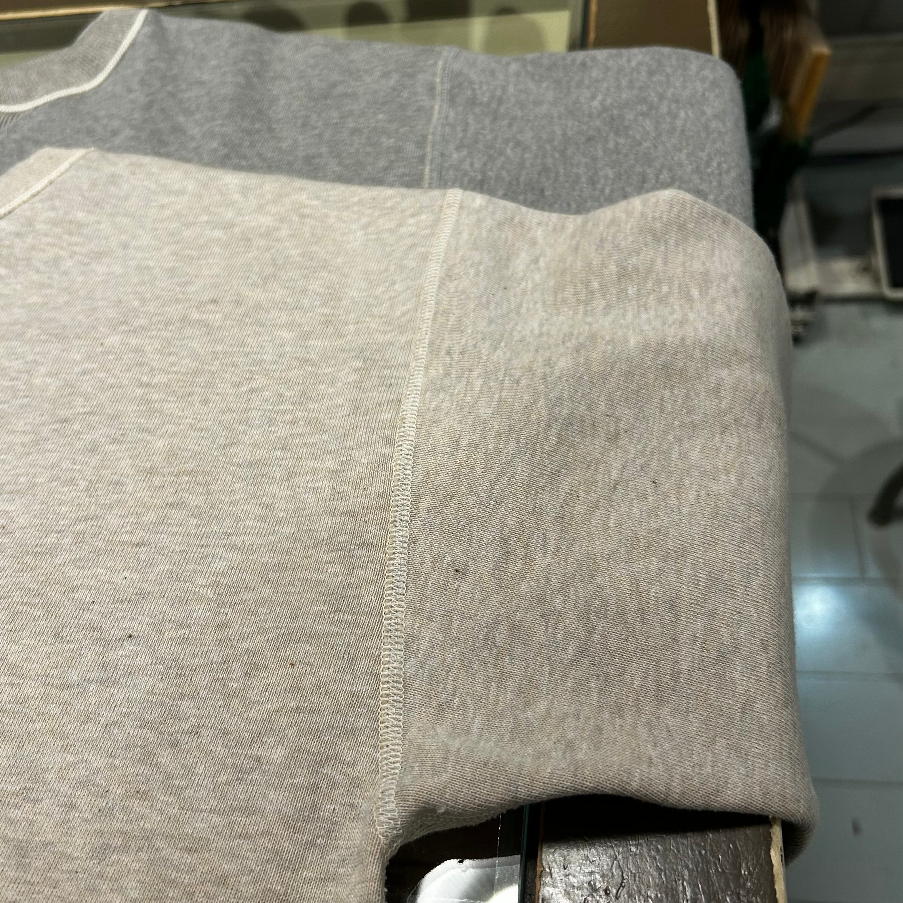 WAREHOUSE 401 “HQ & HQ CO” | union online shop