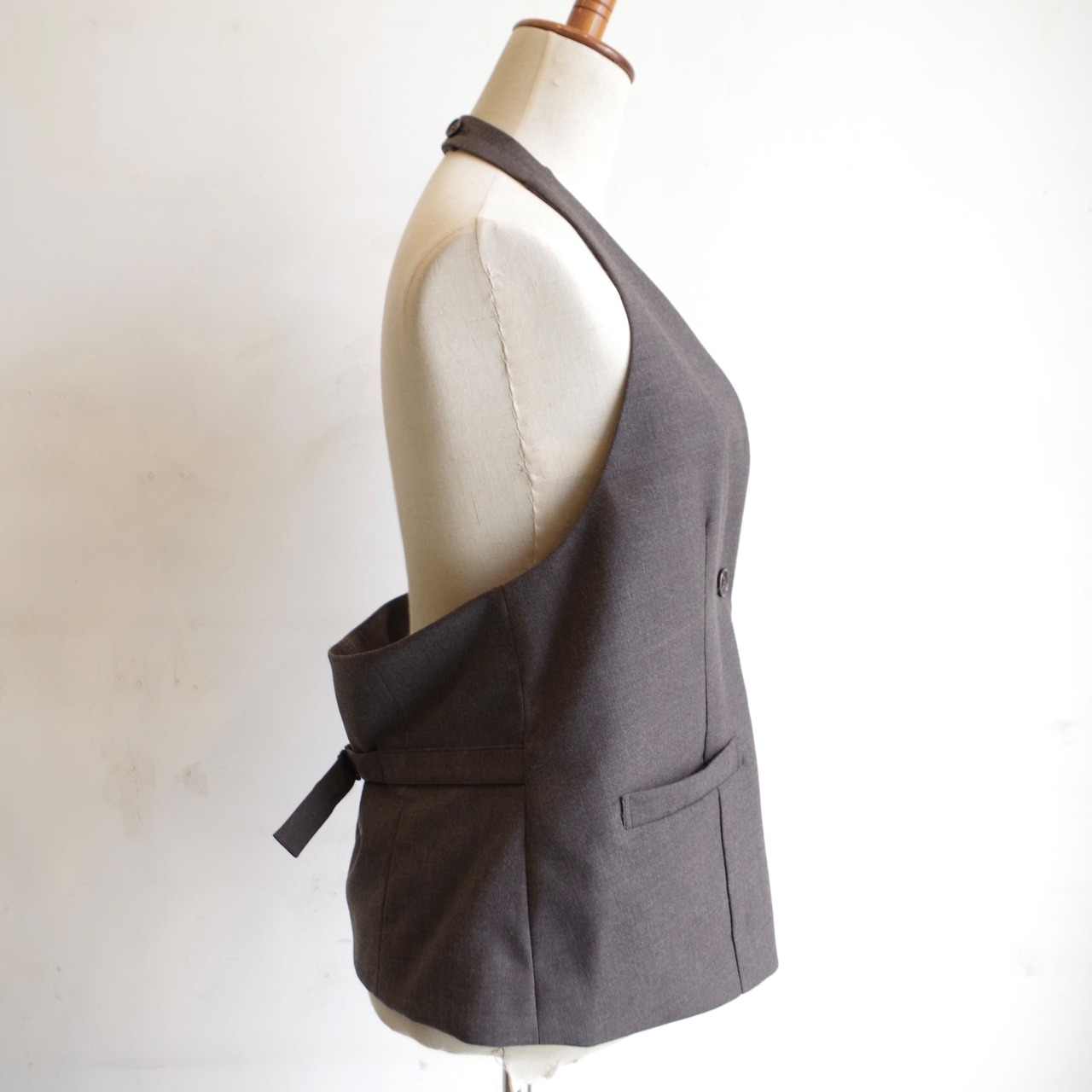 U PHORICA   Cummer Vest