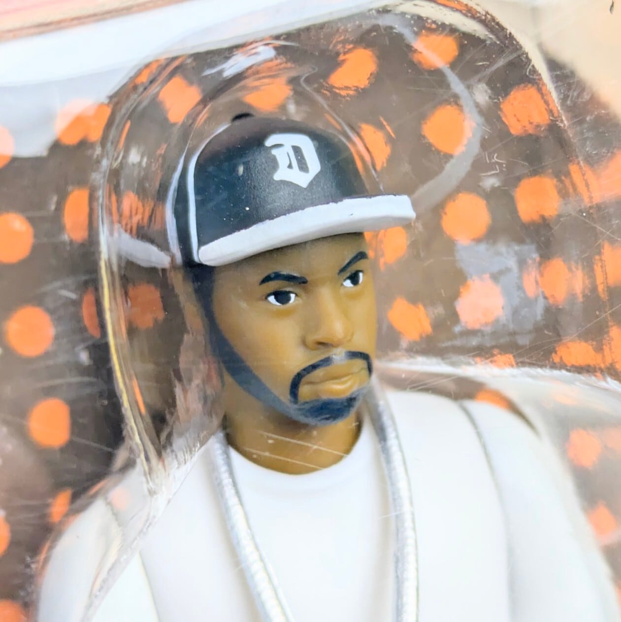 スーパー7 ReAction Figures 】J DILLA ジェイディラ Donuts ドーナツ