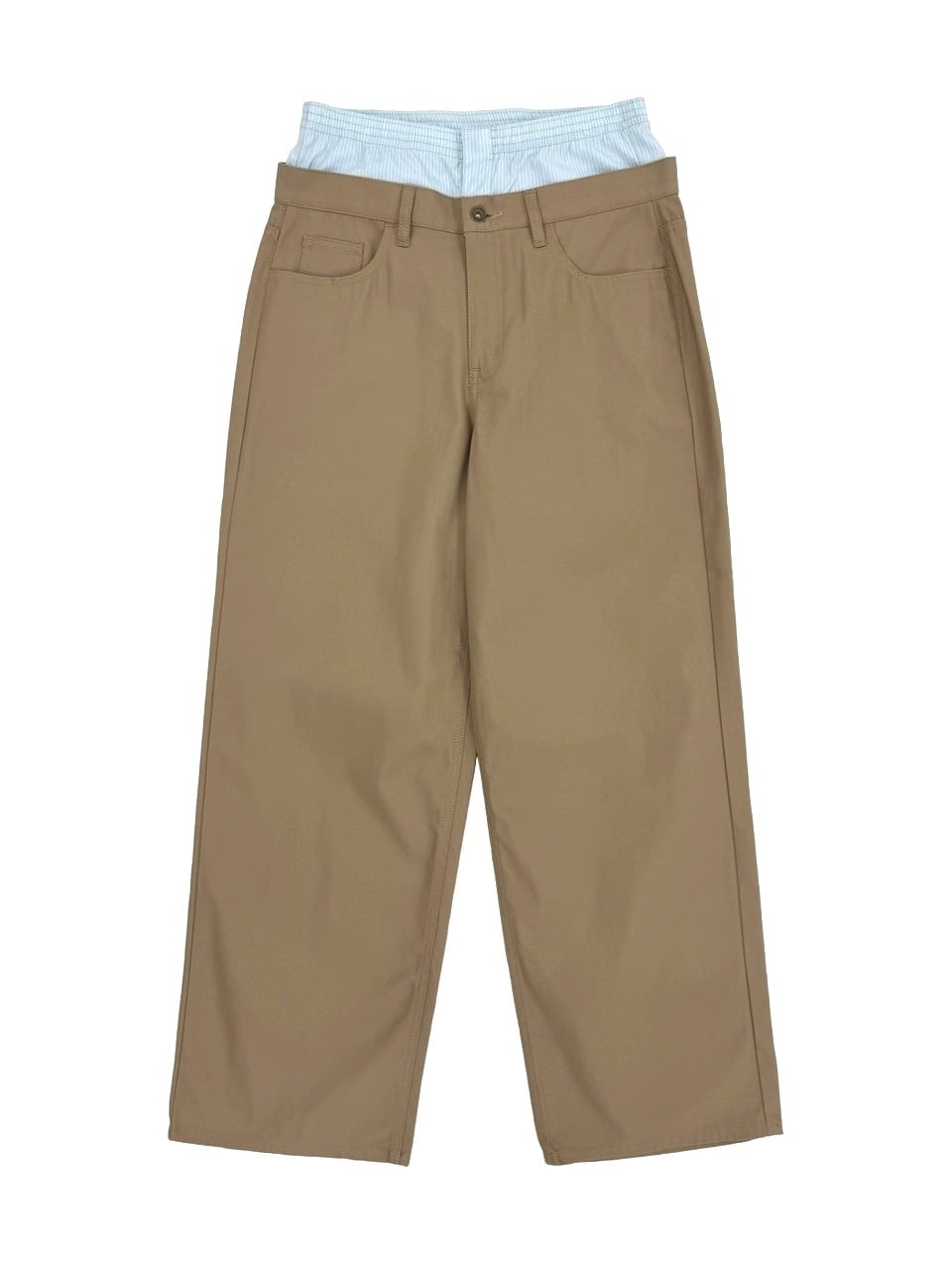 k*y様 BIO wear CHINO WITH UNDERWEAR ドッキング k*y様 BIO wear