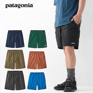 Patagonia [パタゴニア正規代理店] M's Baggies Longs - 7 in. [58035-24] メンズ・バギーズ・ロング ７インチ・ショートパンツ・アウトドアパンツ・キャンプ・アウトドア・MEN'S / LADY'S [2024SS]