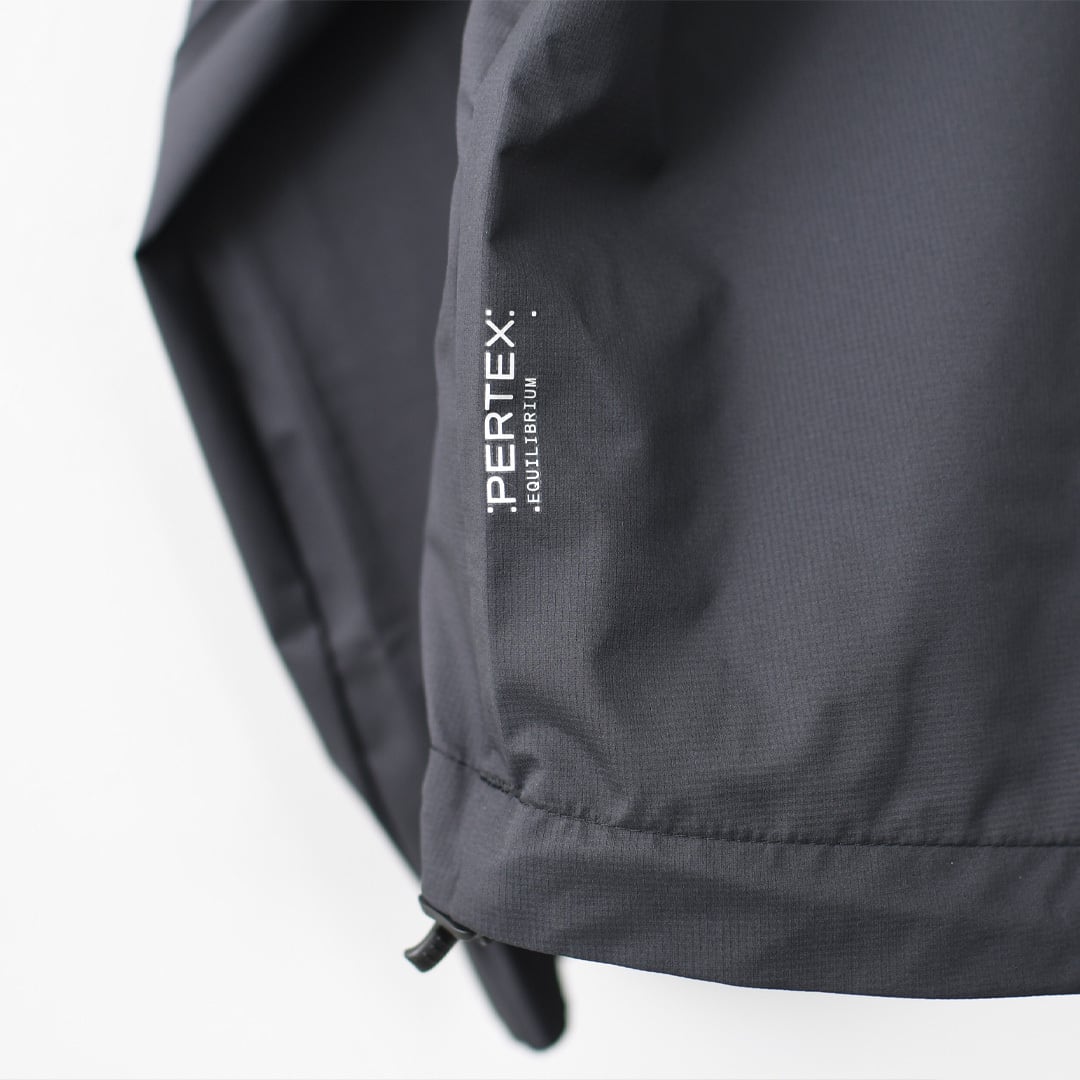DAIWA [ダイワ] PERTEX PCS JACKET [DJ-5126EX] パーテックス PCS