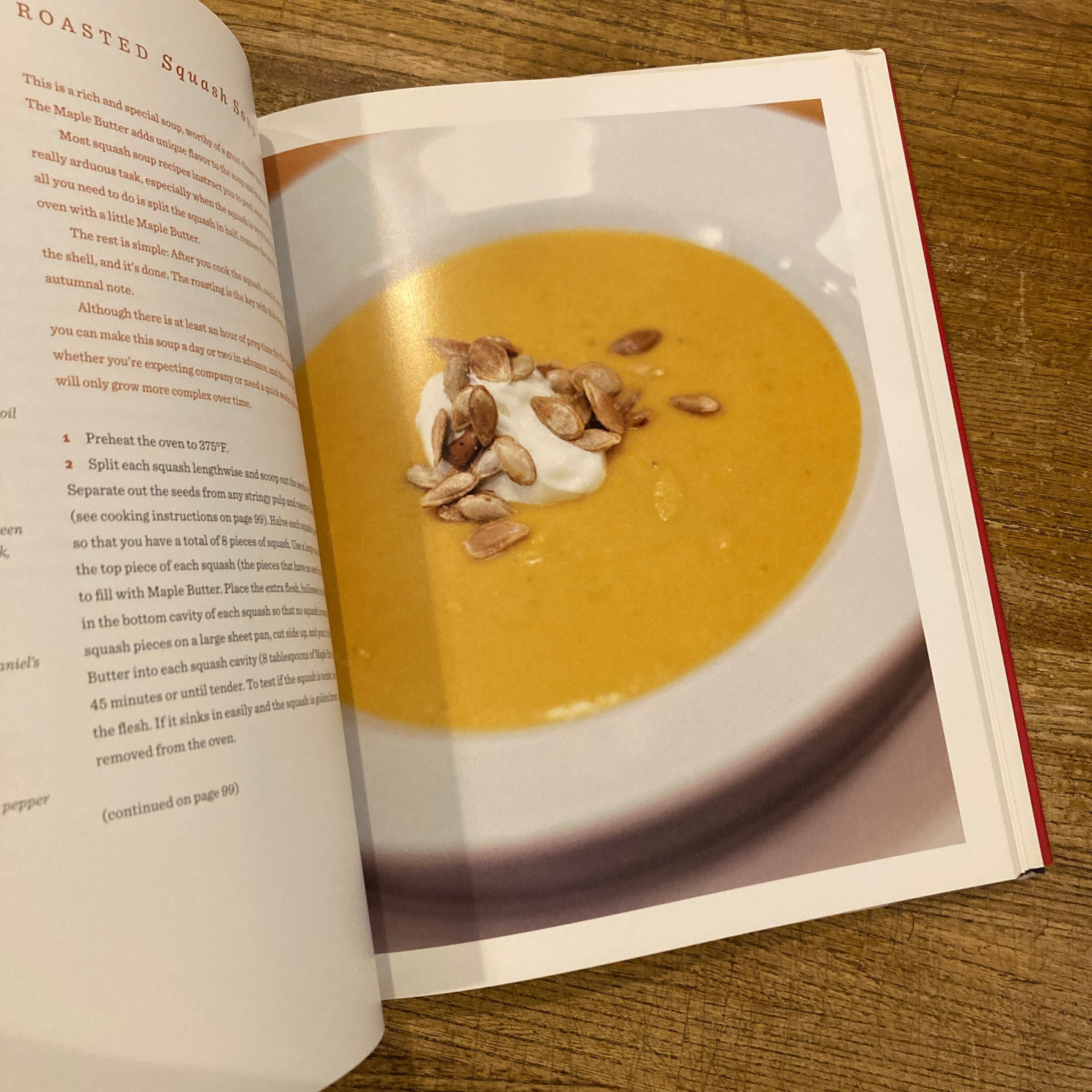Clinton St Baking Company Cookbook / Dede Lahman , Neil Kleinberg