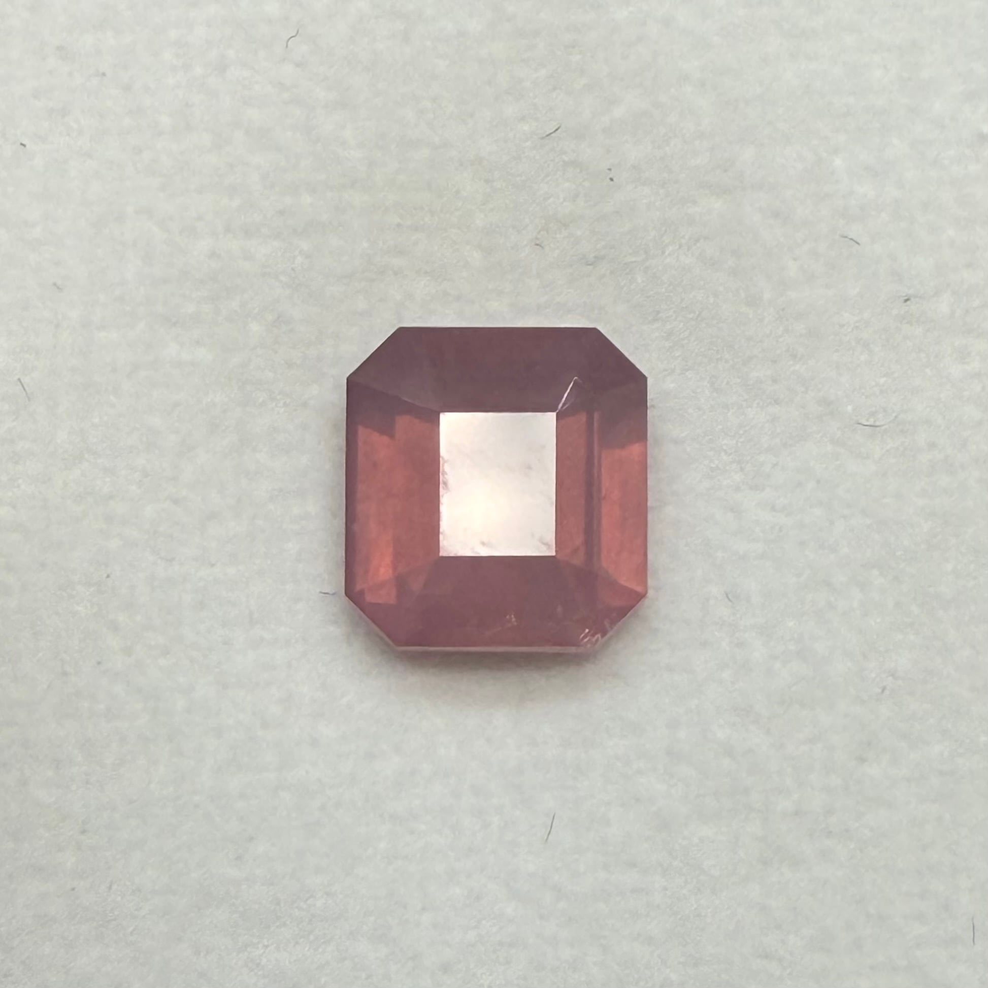 ストロベリーミルクキャンディなミルキースピネル