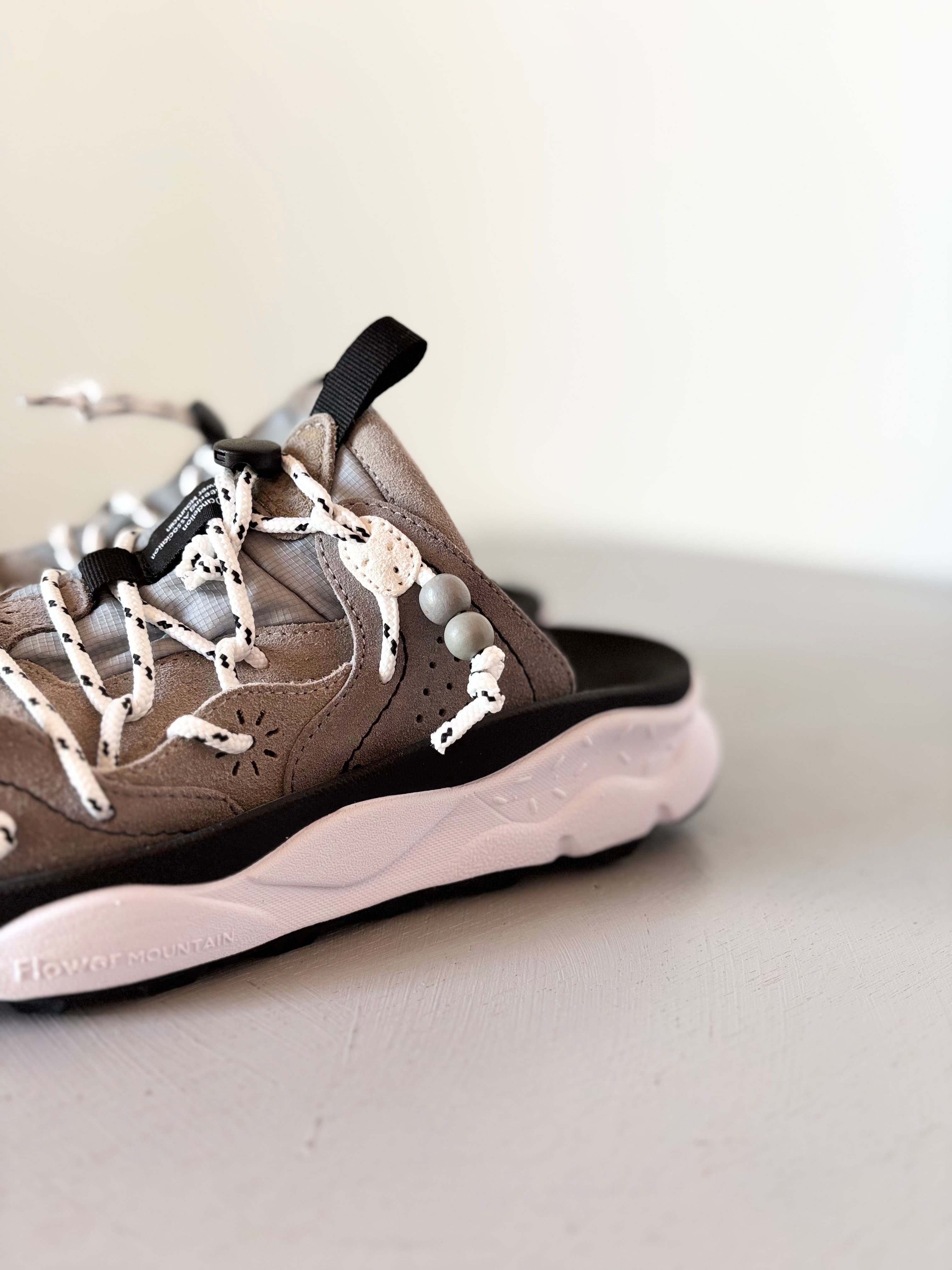 Flower MOUNTAIN フラワーマウンテン【PUMA PUNKU LITE】 | LARGE LAB TOWN