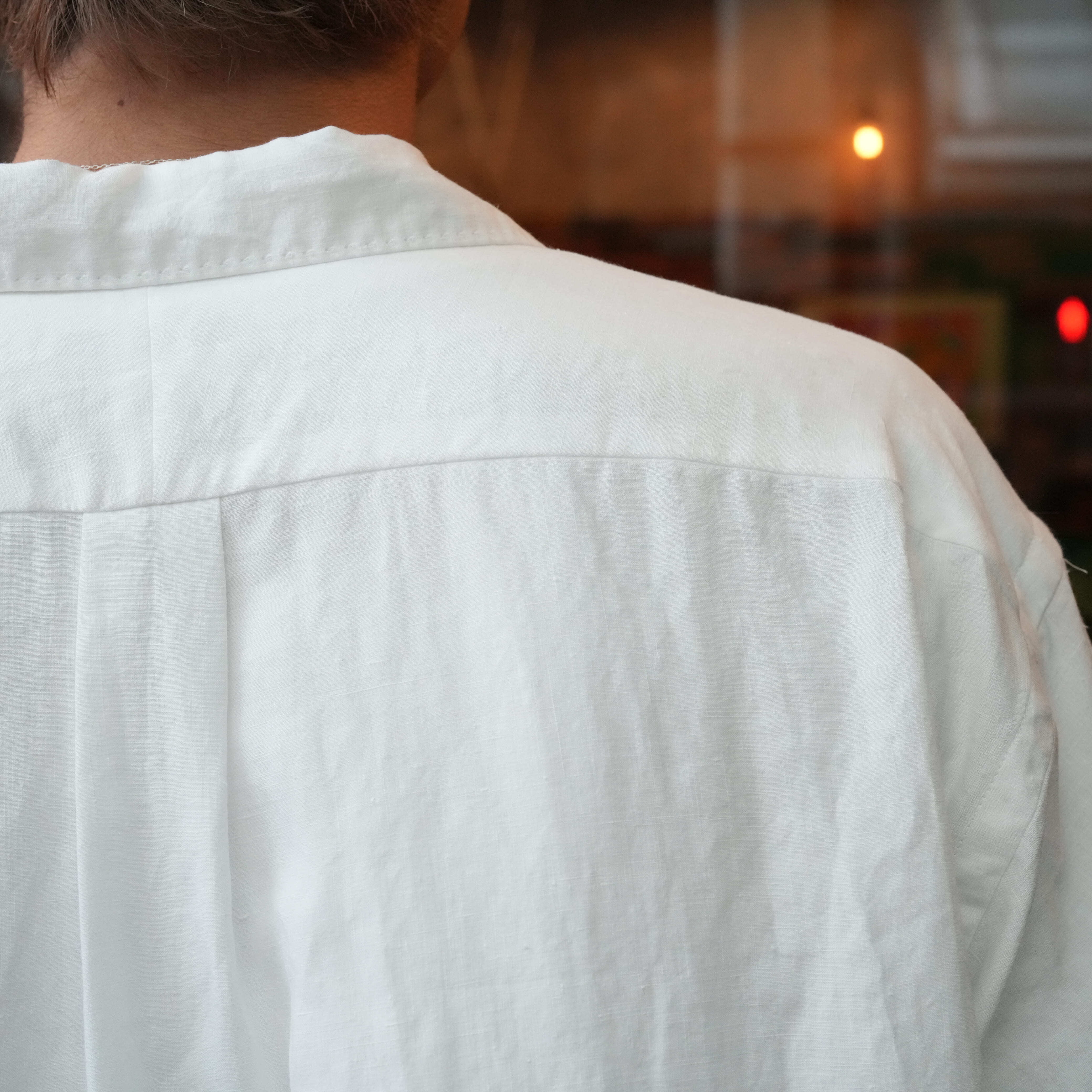 MAATEE&SONS (マーティーアンドサンズ) 25SS 