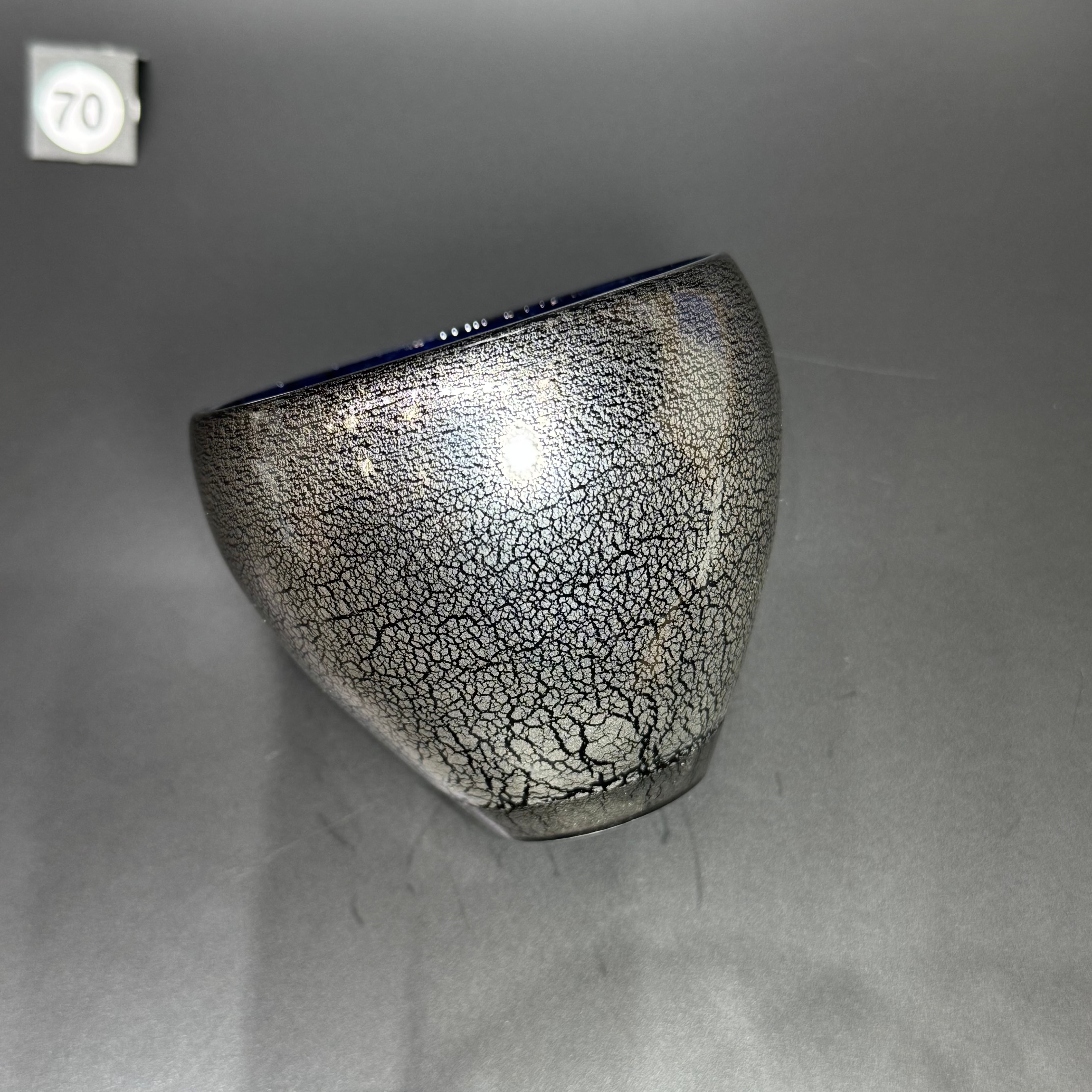 グラス】 アイリス 1点 | ありんこぐらす