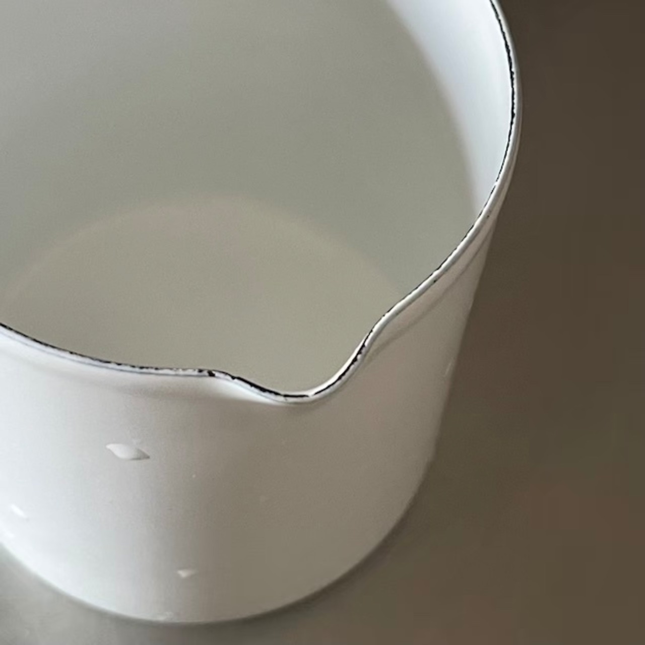 大阪琺瑯1合ライスカップ［4560380180014/4560380180021/4560380470313］