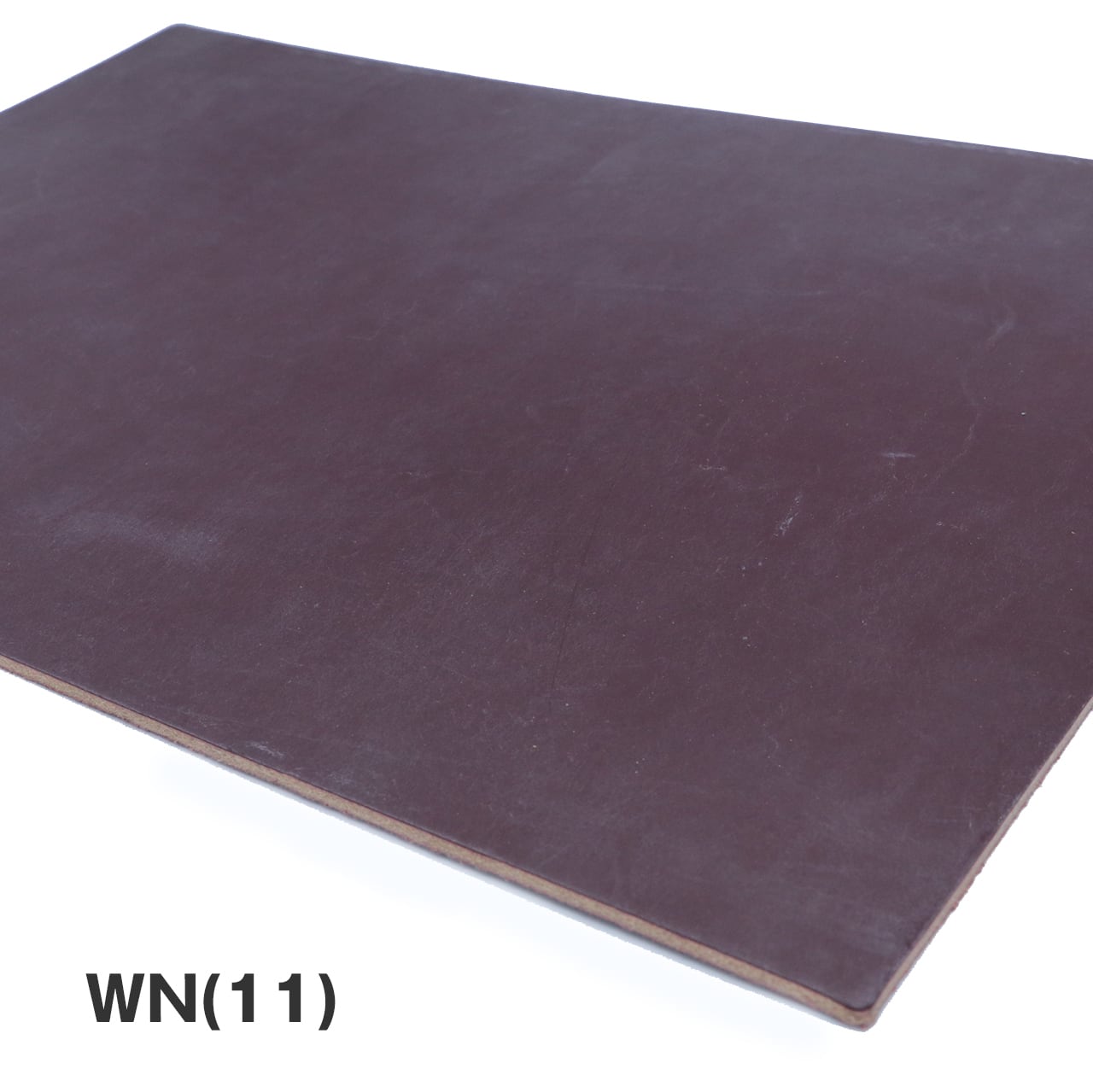 MODERN BRIDLE / モダンブライドル カット革 A3サイズ イギリス製