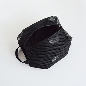 TEMBEA / GARMENT BAG MESH