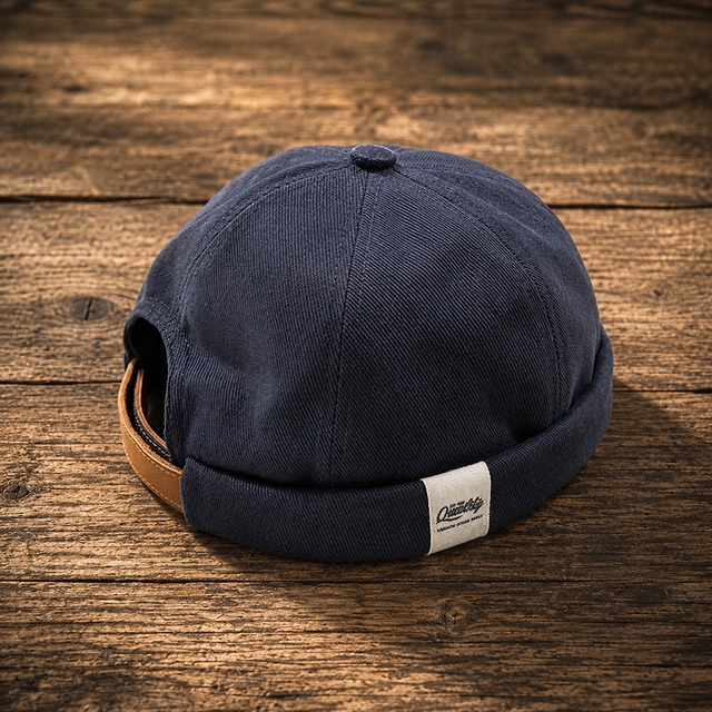 Fisherman's cap 00185