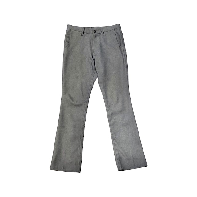 CITY - Work Pants (size-3) ¥7000+tax