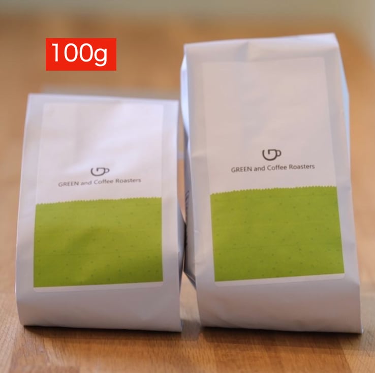 『和blend』風鈴(フルーティ中煎り) 100g