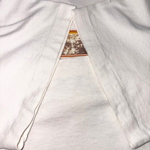 vintage 1996’s PULP music tee “V festival 1996”