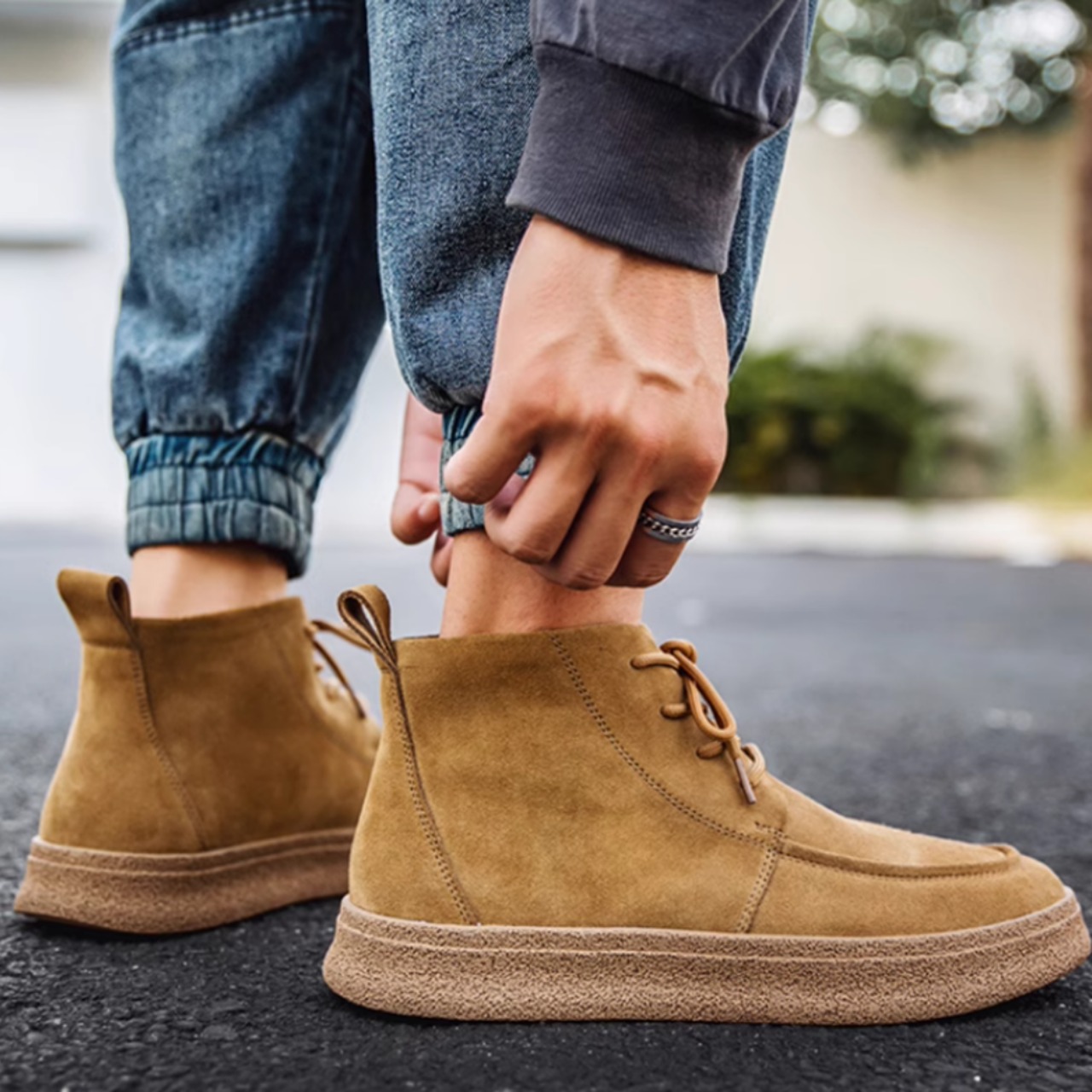 MBハイトップ S0315