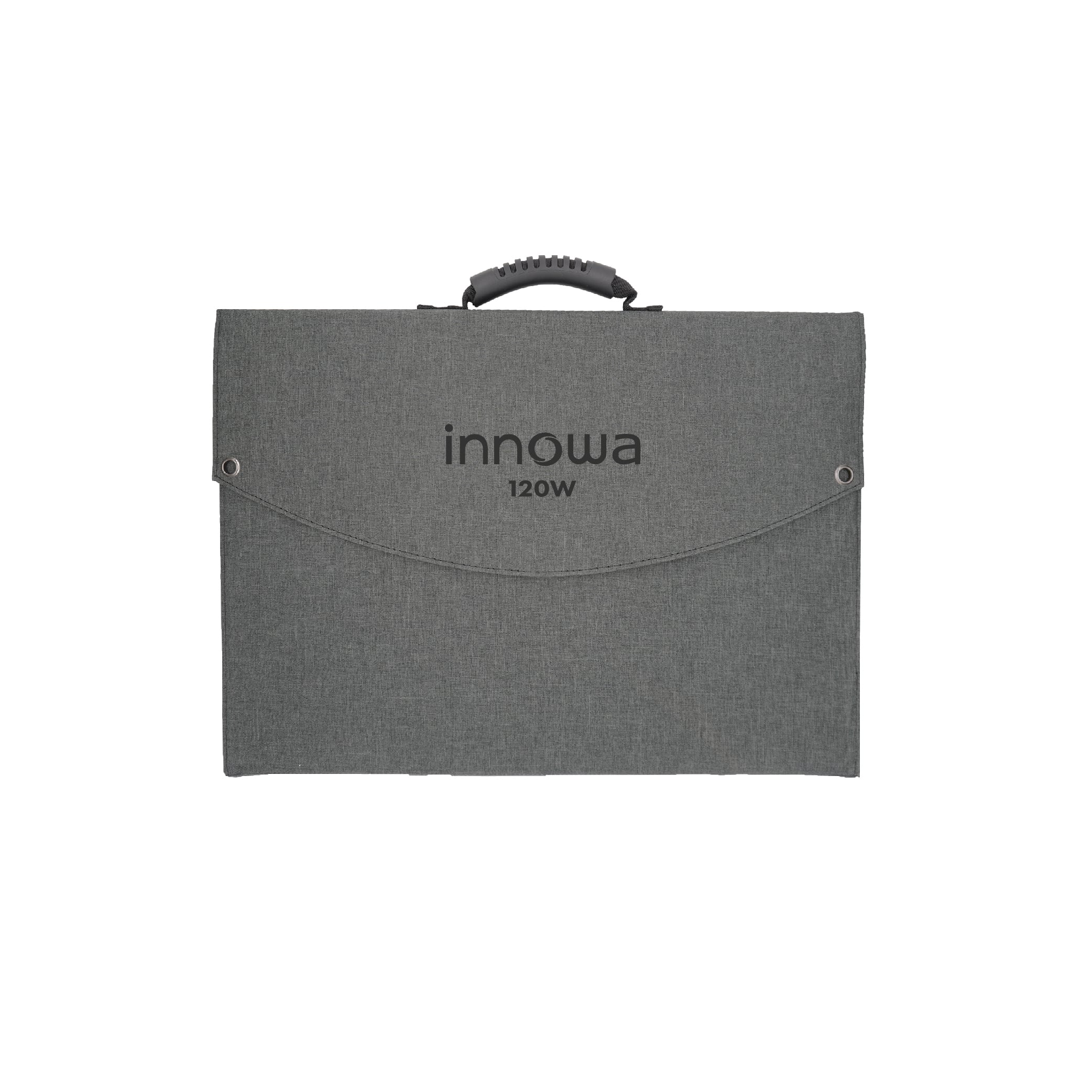 innowa ソーラーパネル 120