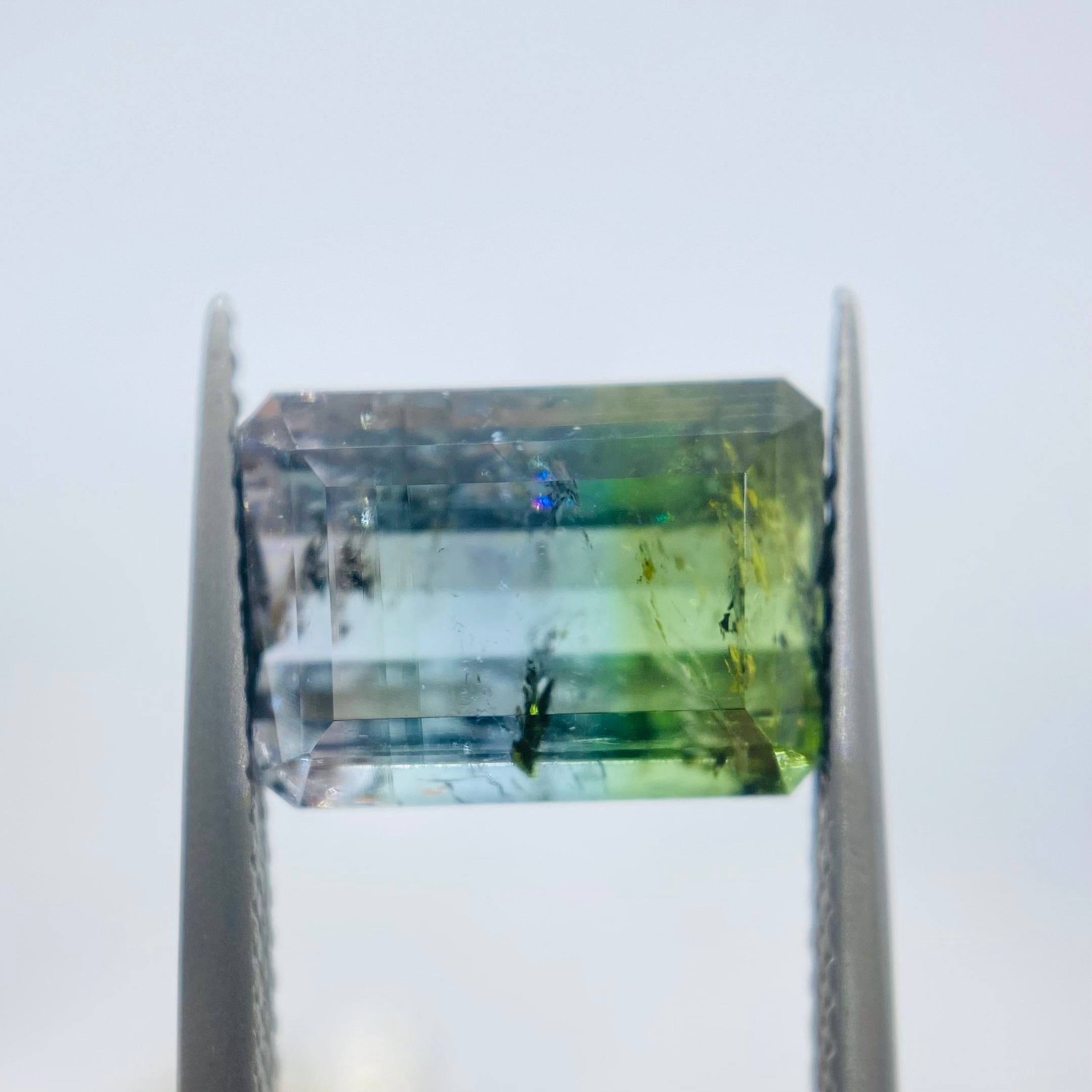 インスタライブご紹介パーティーカラートルマリン