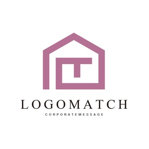 理想の暮らしのロゴ