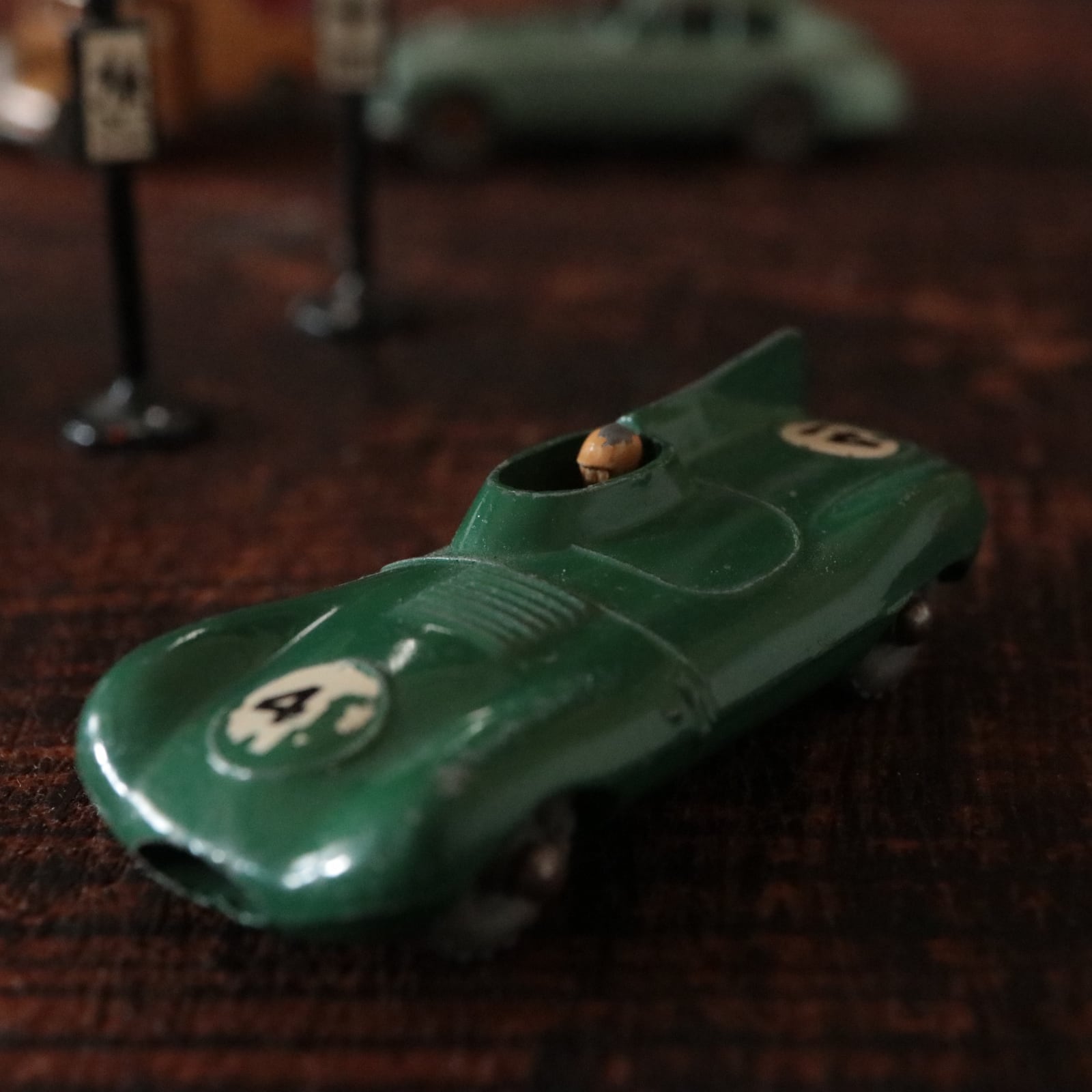 MATCHBOX マッチボックス ジャガーレース｜ミニカー www.smecleveland.com