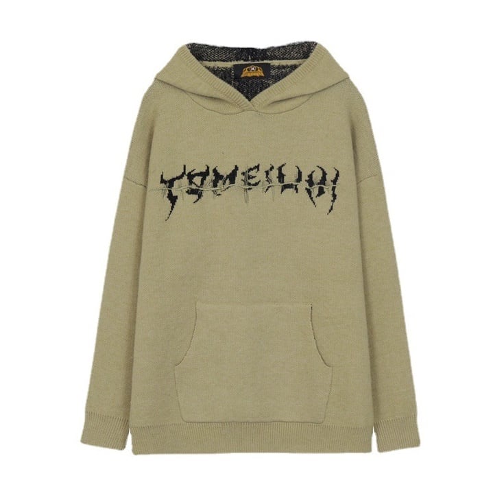 レイジースタイル ムカデ セーター