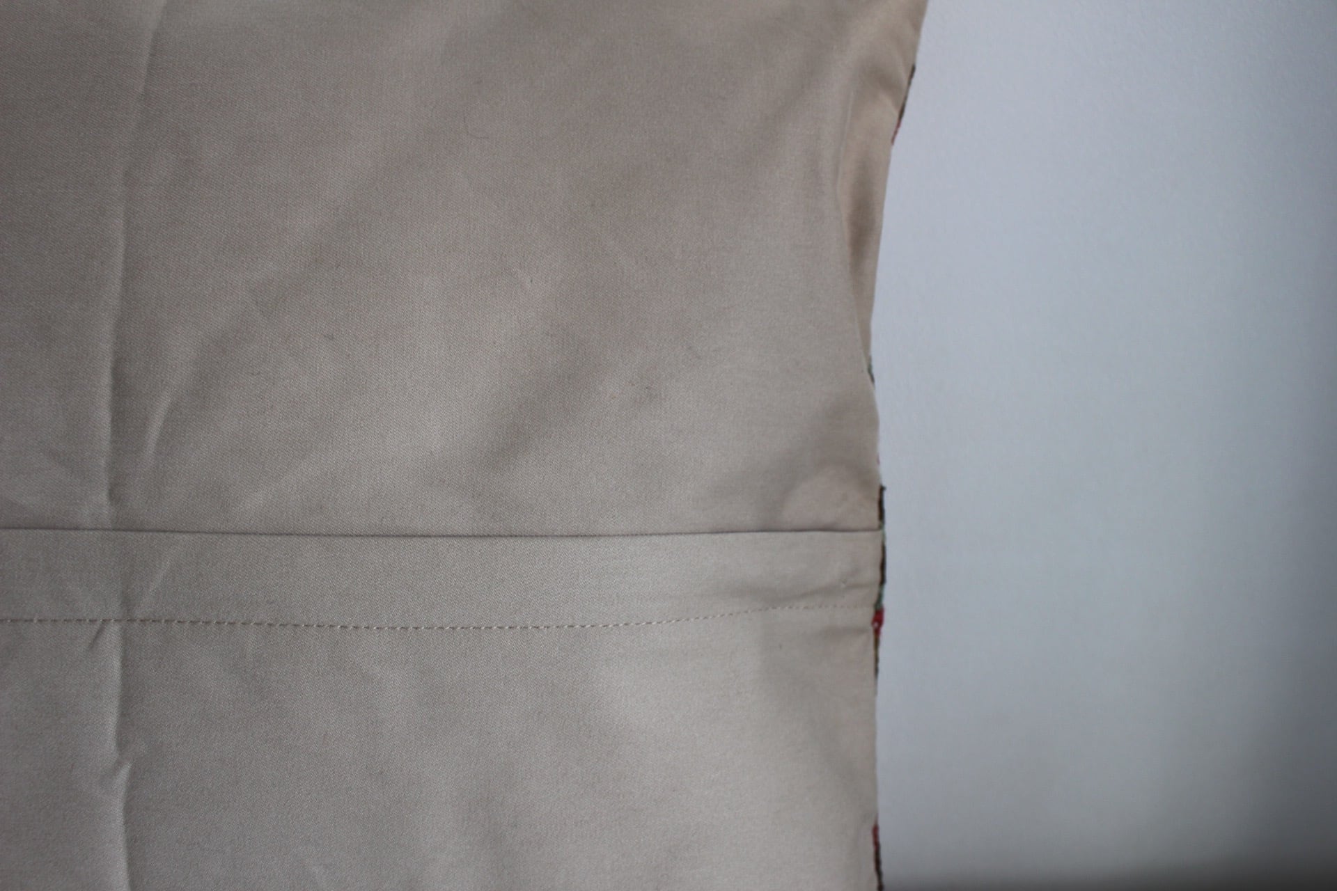 カイセリのオールドキリムのクッションカバー | キリム923