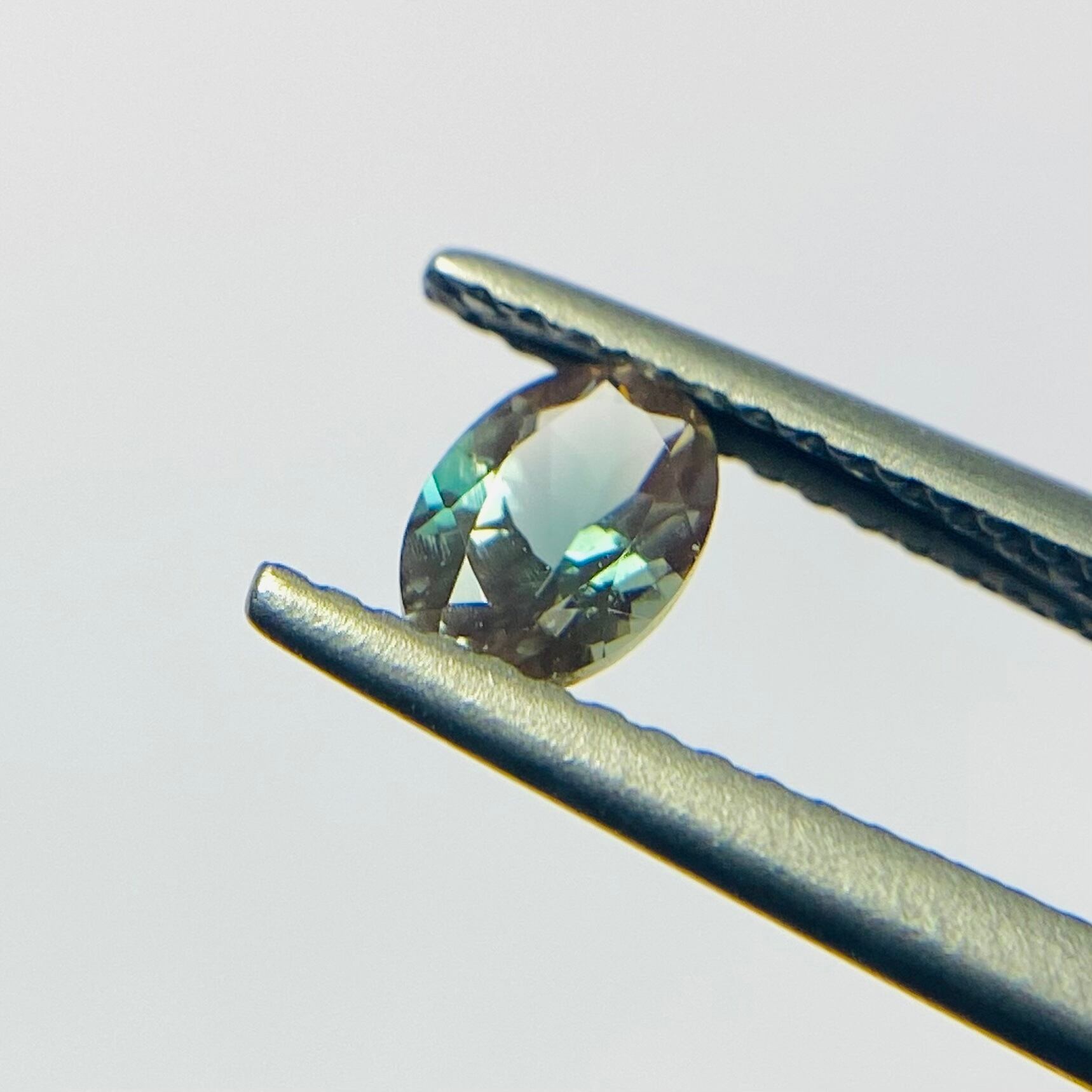 ラグーンピンクなオーバルオレサン7