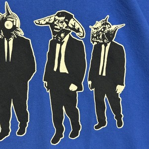 00s〜 RESERVOIR ZELDA