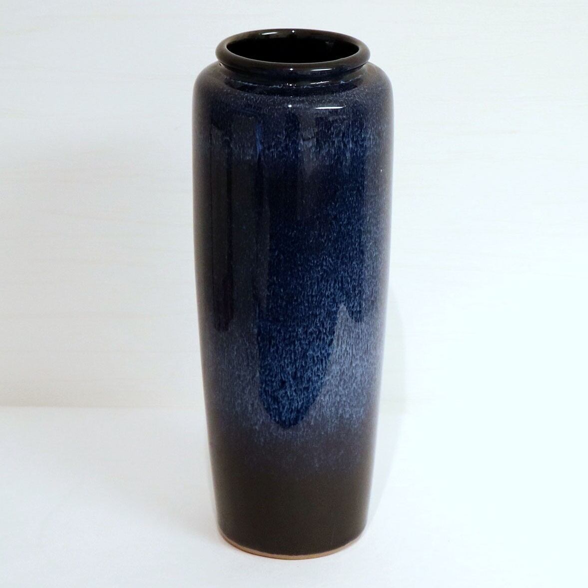 三彩園・投入れ花瓶・花器・No.200712-03・梱包サイズ60 | リサイクル