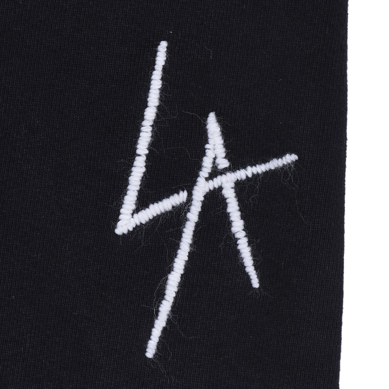 【LOCAL AUTHORITY】LA SLASH FLEECE SHORT - 6