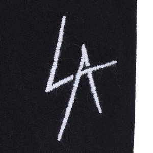 【LOCAL AUTHORITY】LA SLASH FLEECE SHORT