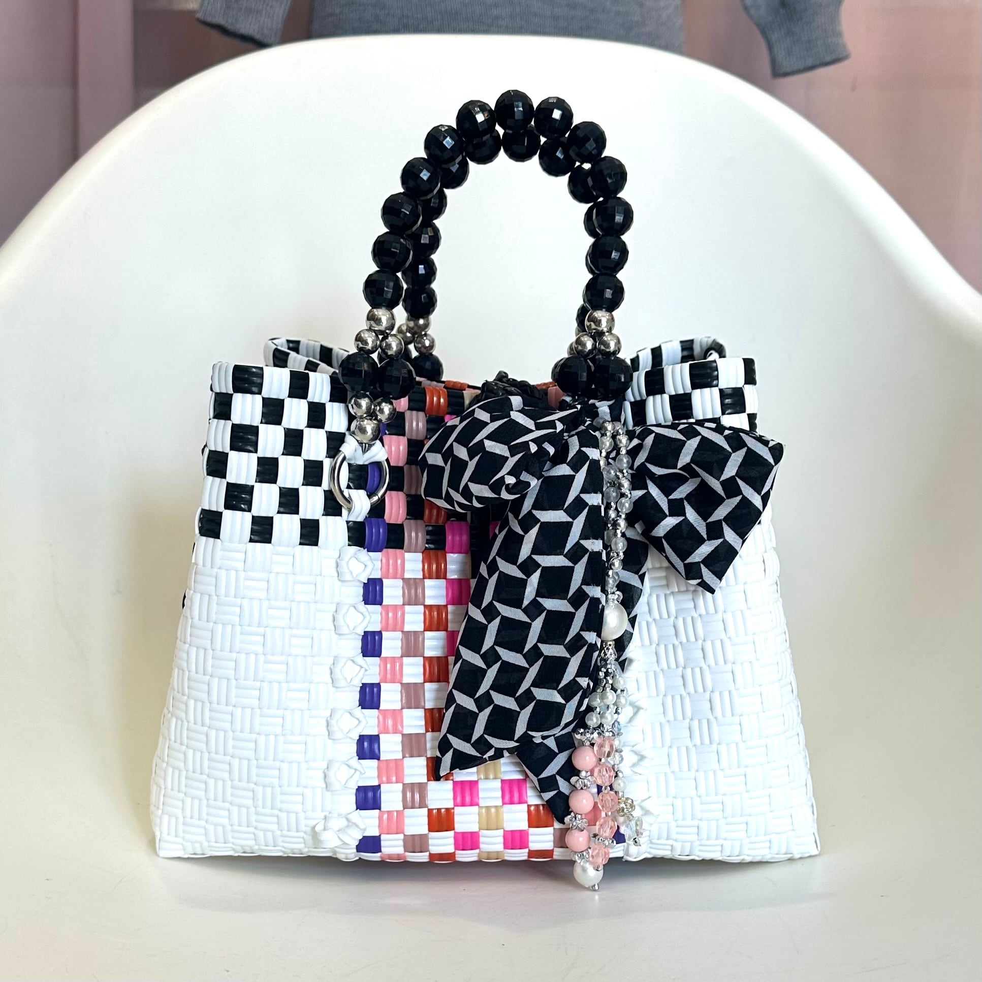 バリニーズバッグ | 恋のトリコ