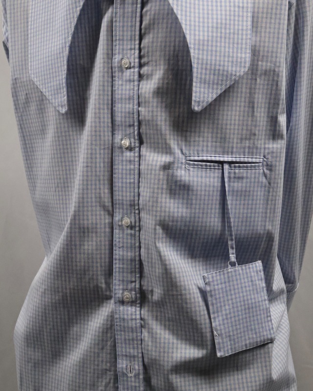 【Bombo Studio】Anteo-Blue
