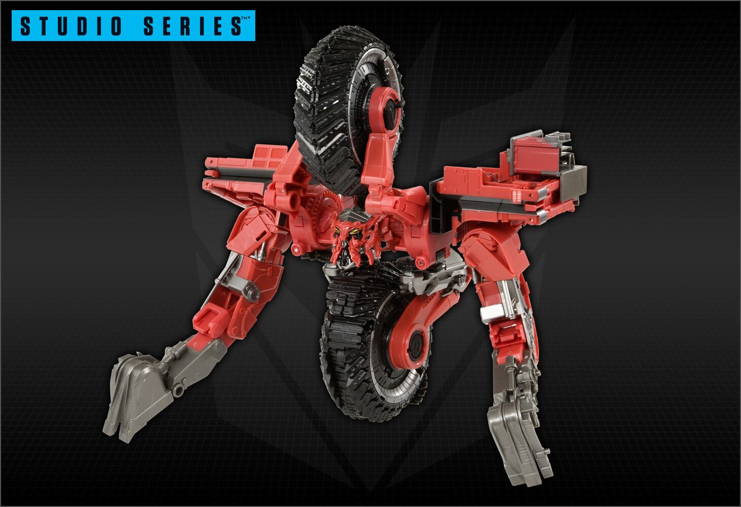 ⚫️タカラトミー トランスフォーマー スタジオシリーズ SS-47 ディセ