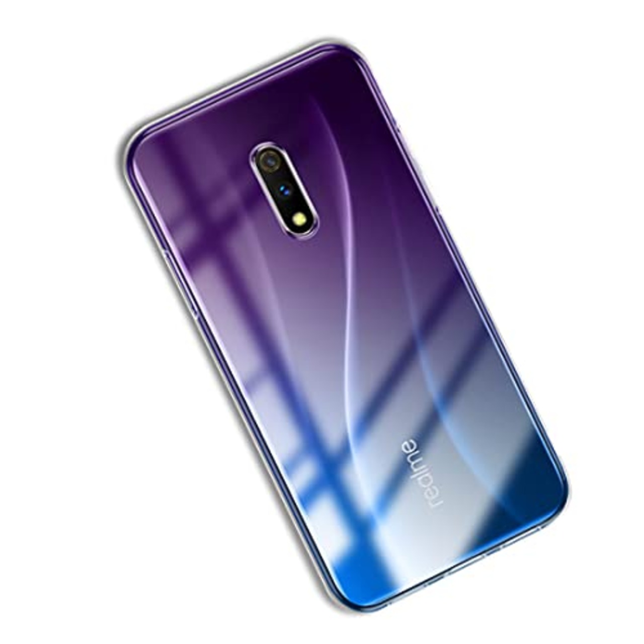 FOR ZTE Libero 5G II A013ZT ケース 透明TPU素材 薄型 軽量 指紋防止 耐衝撃 擦り傷防止 柔らかい手触り 対応 ZTE Libero 5G II A013ZT 用の全面保護カバー PCduoduo