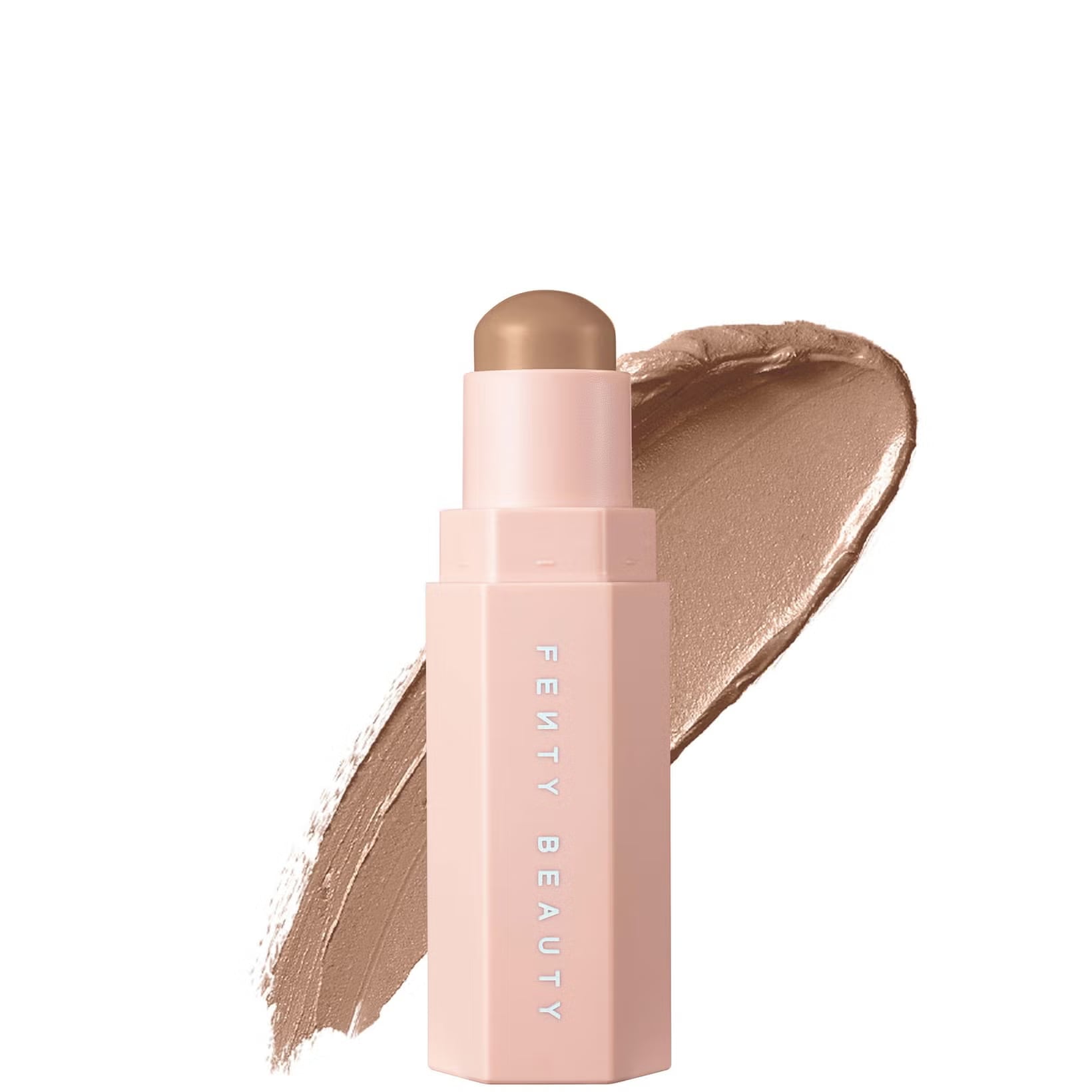 【 FENTY BEAUTY 】 Match Stix Contour Skinstick Amber Suede コントアースキンスティック
