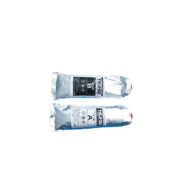 ポストフレックス用接着剤 エポキシ樹脂系接着剤 １kgチューブ TB-SS hdk