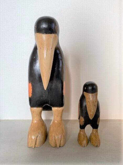 専用】天然石オブシデイアンのカラス 置物 彫物NO.101609 専用】天然石