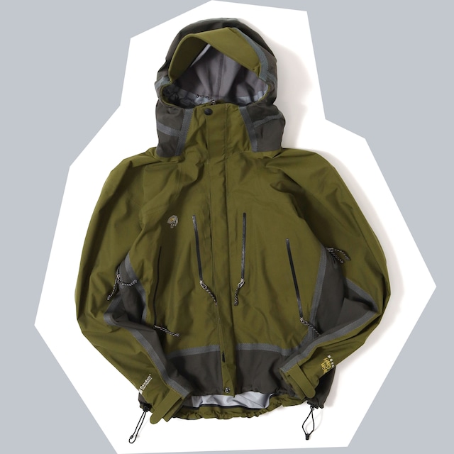 Mountain Hardwear Conduit Jacket