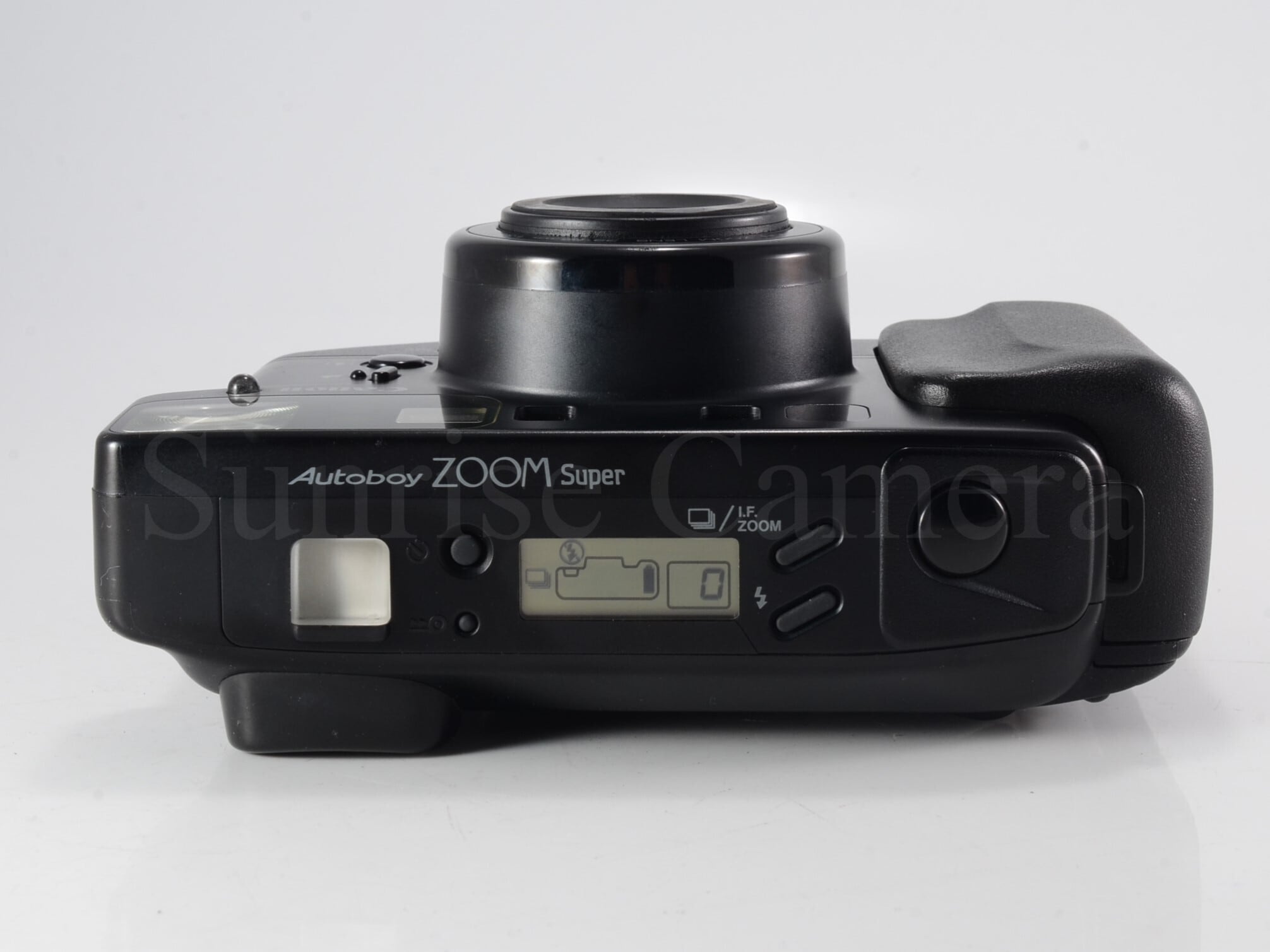 Canon Autoboy ZOOM Super コンパクトフィルムカメラ キヤノン (60401