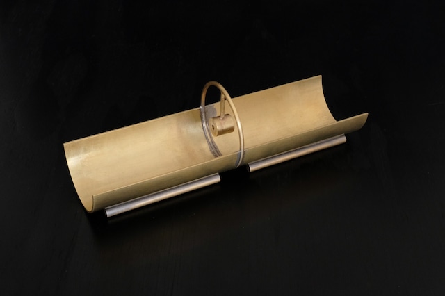 KYKds Products. Brass - Incense Holder