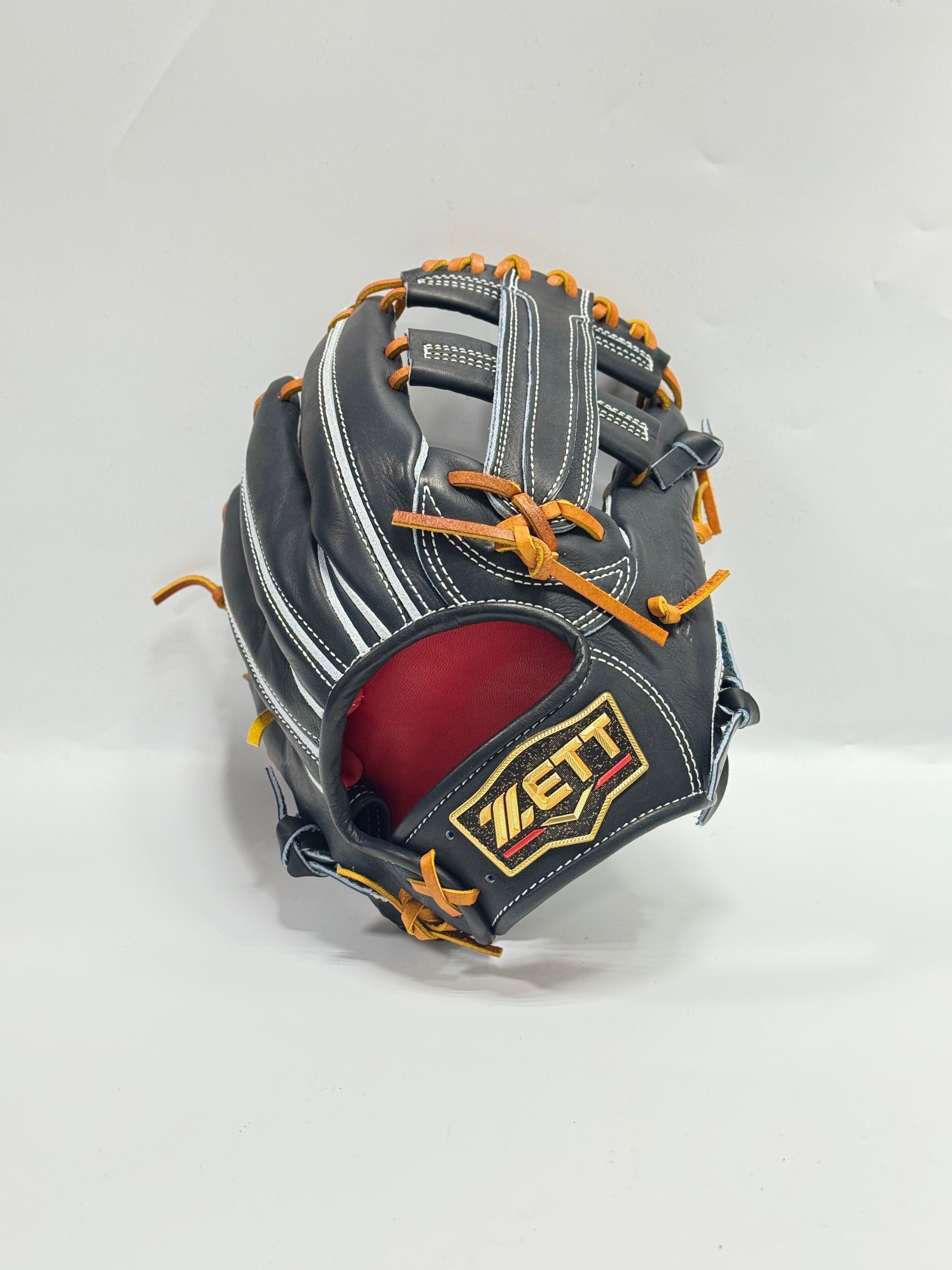 神革】てっぺんグローブ 硬式内野用 MIE型 ダッチビールキップレザー