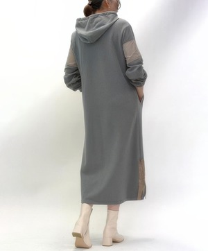 33°　gz511307 ソフト起毛ミリタリーライクpk op