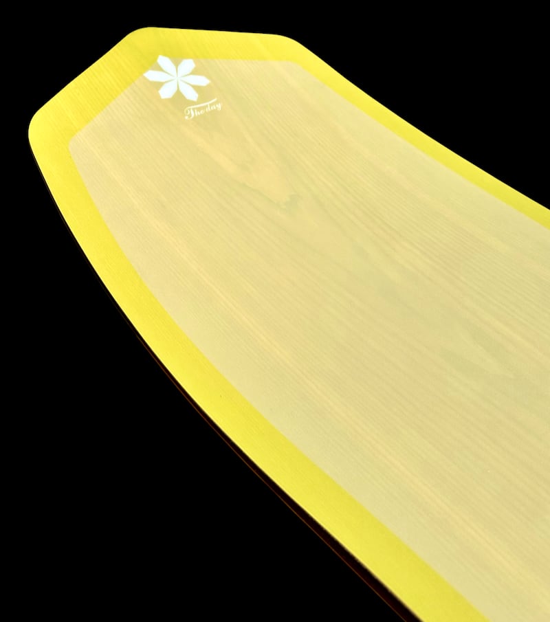 STINGRAY 3D ボードセット