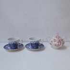 イギリスのシュガーポット