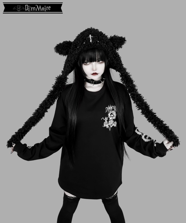 2026 LIMITED BAG【CORE】－White