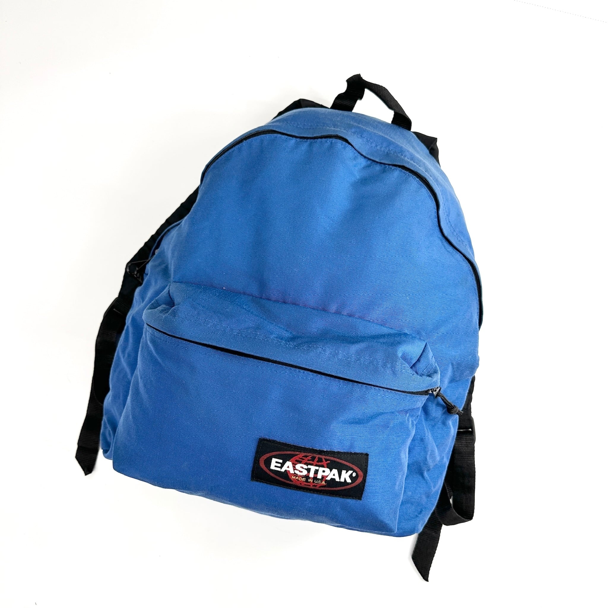 00s EASTPAK USA MADE Backpack
