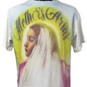 【SAINT MICHAEL】セントマイケル 21SS MARIA HUG Tシャツ S