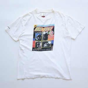 1996 GENERAL RESEARCH BIG BIKE TSHIRT