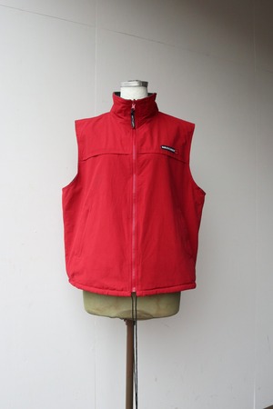 britches reversible vest